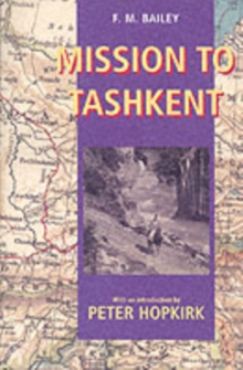 Mission to Tashkent, Paperback Book Mission to Tashkent, Paperback Book