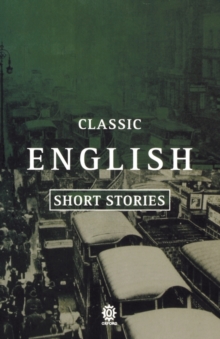 Classic English Short Stories 1930-1955, Paperback Book Classic English Short Stories 1930-1955, Paperback Book