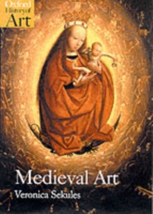 Medieval Art, Paperback / softback Book Medieval Art, Paperback / softback Book
