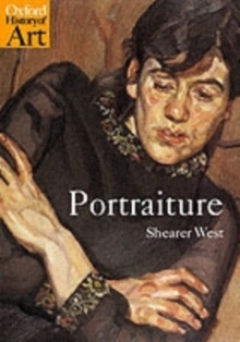 Portraiture, Paperback Book Portraiture, Paperback Book
