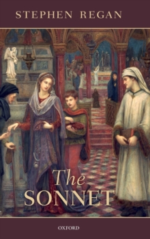The Sonnet, Paperback / softback Book The Sonnet, Paperback / softback Book