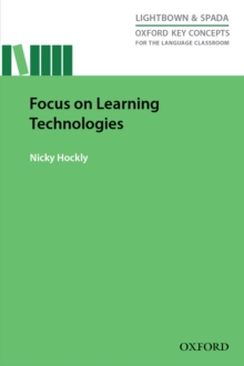 Focus on Learning Technologies