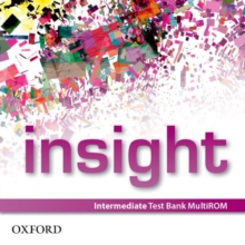 insight: Intermediate: Test Bank MultiROM