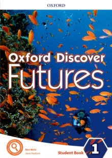 Oxford Discover Futures: Level 1: Student Book