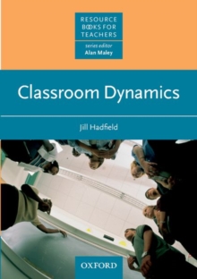 Classroom Dynamics, Paperback Book Classroom Dynamics, Paperback Book