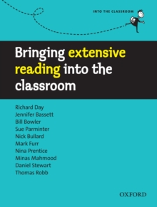 Bringing extensive reading into the classroom : BRINGING CLASSROOM