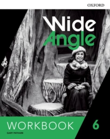 Wide Angle: Level 6: Workbook