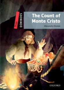 Dominoes: Three. The Count of Monte Cristo