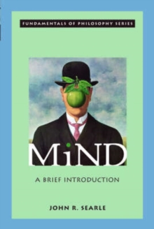 Mind : A Brief Introduction