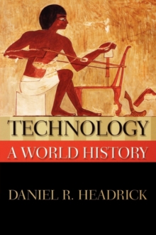 Technology : A World History