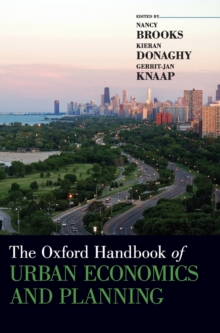 The Oxford Handbook of Urban Economics and Planning, Hardback Book The Oxford Handbook of Urban Economics and Planning, Hardback Book