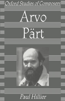 Arvo Part