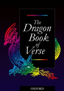 The Dragon Book of Verse, Paperback Book The Dragon Book of Verse, Paperback Book