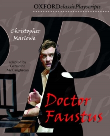 Oxford Playscripts: Doctor Faustus, Paperback Book Oxford Playscripts: Doctor Faustus, Paperback Book
