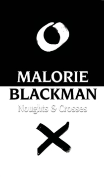 Noughts and Crosses : Reader, Paperback Book Noughts and Crosses : Reader, Paperback Book