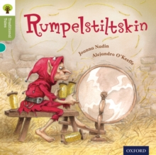 Oxford Reading Tree Traditional Tales: Level 7: Rumpelstiltskin, Paperback Book Oxford Reading Tree Traditional Tales: Level 7: Rumpelstiltskin, Paperback Book
