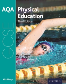 AQA GCSE Physical Education: Student Book, Paperback Book AQA GCSE Physical Education: Student Book, Paperback Book