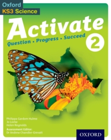 Activate 2: Student Book, Paperback Book Activate 2: Student Book, Paperback Book