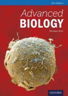 Advanced Biology, Paperback Book Advanced Biology, Paperback Book