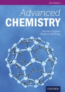 Advanced Chemistry, Paperback Book Advanced Chemistry, Paperback Book