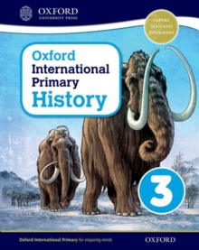 Oxford International History: Student Book 3