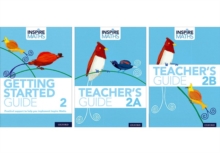 Inspire Maths: Year 2 Teacher's Pack, Multiple copy pack Book Inspire Maths: Year 2 Teacher's Pack, Multiple copy pack Book
