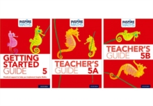 Inspire Maths: Year 5 Teacher's Pack, Multiple copy pack Book Inspire Maths: Year 5 Teacher's Pack, Multiple copy pack Book