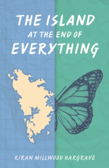 Rollercoaster: KS3, 11-14. The Island at the End of Everything, Paperback / softback Book Rollercoaster: KS3, 11-14. The Island at the End of Everything, Paperback / softback Book