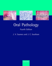 Oral Pathology, Paperback Book Oral Pathology, Paperback Book