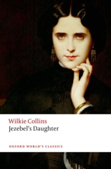 Jezebel's Daughter, Paperback / softback Book Jezebel's Daughter, Paperback / softback Book