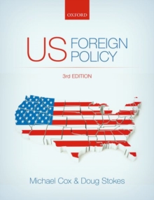 US Foreign Policy, Paperback / softback Book US Foreign Policy, Paperback / softback Book