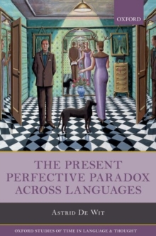 The Present Perfective Paradox across Languages