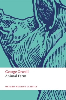 Animal Farm, Paperback / softback Book Animal Farm, Paperback / softback Book