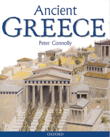 Ancient Greece, Paperback Book Ancient Greece, Paperback Book