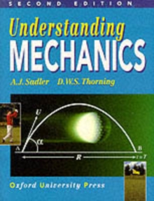 Understanding Mechanics, Paperback Book Understanding Mechanics, Paperback Book