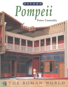 Pompeii, Paperback Book Pompeii, Paperback Book