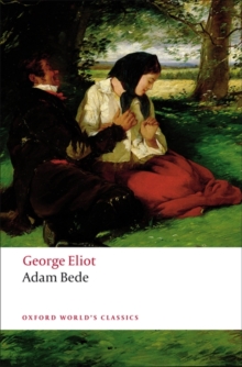 Adam Bede, Paperback Book Adam Bede, Paperback Book