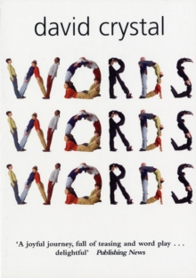 Words Words Words, Paperback / softback Book Words Words Words, Paperback / softback Book