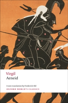 Aeneid, Paperback / softback Book Aeneid, Paperback / softback Book
