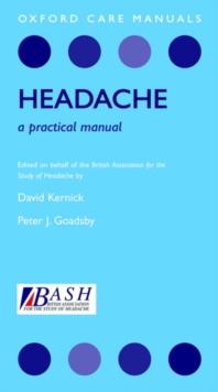 Headache : A Practical Manual