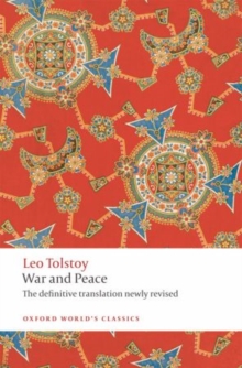 War and Peace, Paperback Book War and Peace, Paperback Book