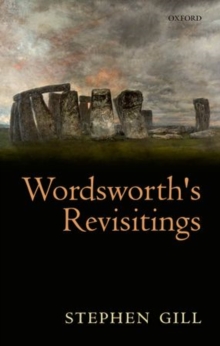 Wordsworth's Revisitings, Hardback Book Wordsworth's Revisitings, Hardback Book