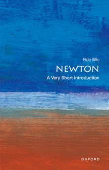 Newton: A Very Short Introduction, Paperback / softback Book Newton: A Very Short Introduction, Paperback / softback Book