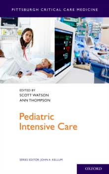 Pediatric Intensive Care