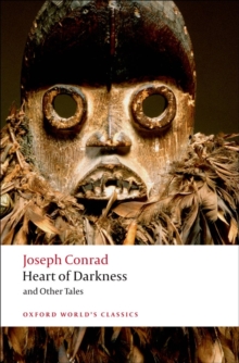 Heart of Darkness and Other Tales, Paperback Book Heart of Darkness and Other Tales, Paperback Book