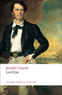 Lord Jim, Paperback Book Lord Jim, Paperback Book