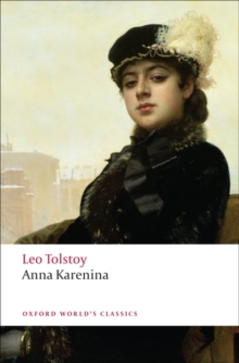 Anna Karenina, Paperback / softback Book Anna Karenina, Paperback / softback Book