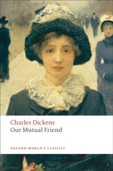 Our Mutual Friend, Paperback Book Our Mutual Friend, Paperback Book