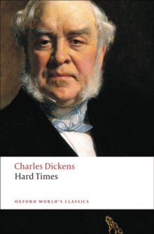 Hard Times, Paperback Book Hard Times, Paperback Book