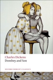 Dombey and Son, Paperback Book Dombey and Son, Paperback Book